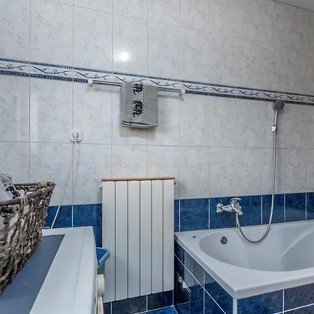 Jadranka Apartment Porec