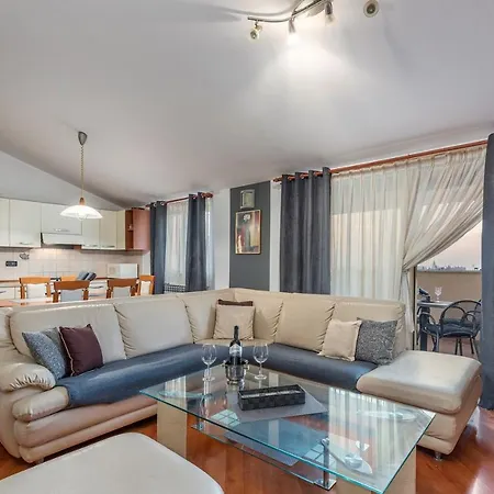 Apartment Jadranka Porec