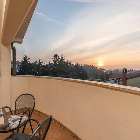 Apartamento Jadranka *