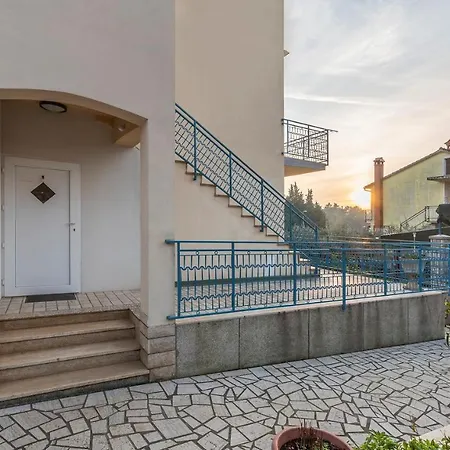 Jadranka Apartamento *