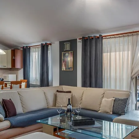 Jadranka Apartamento *