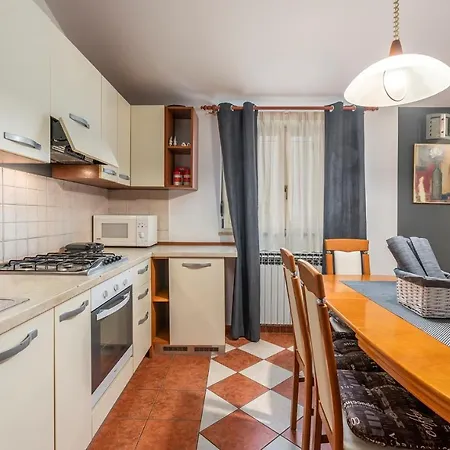 Apartamento Jadranka *