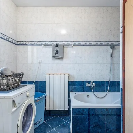 Apartamento Jadranka *