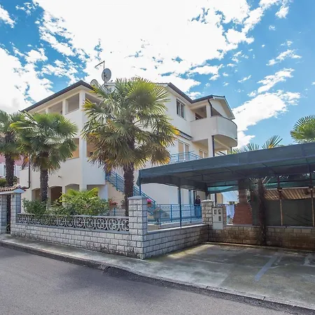 Jadranka Apartamento