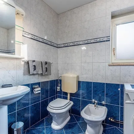 Apartamento Jadranka Poreč