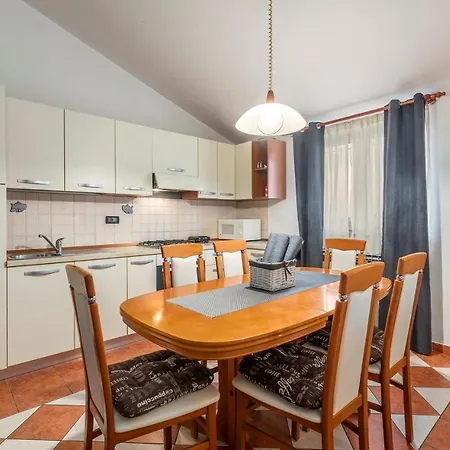 Jadranka Apartamento *
